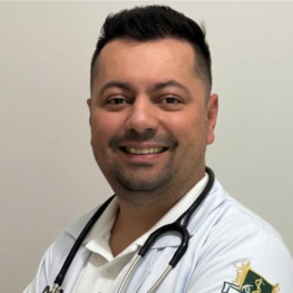 Dr. Felipe Guazzelli