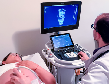 Boituva agora tem Ecocardiograma Fetal