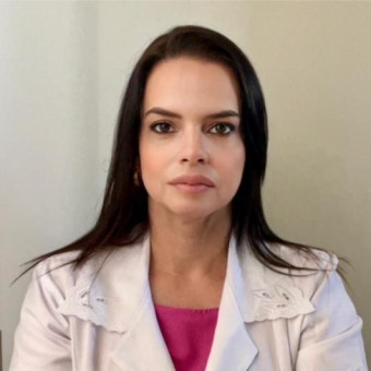 Dra. Juliana Magalhães