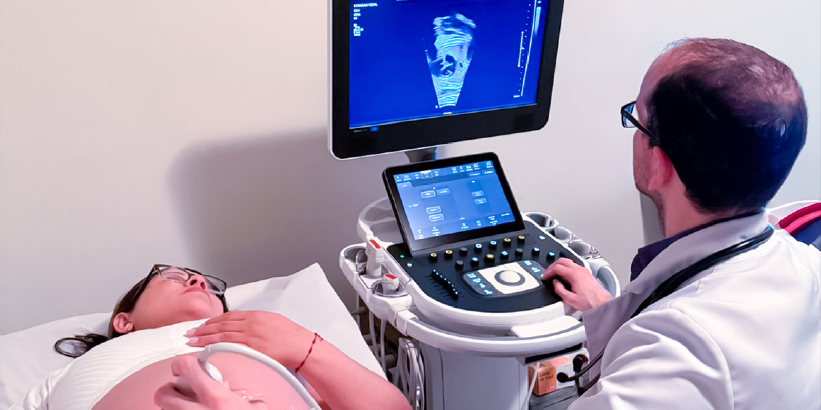 Boituva agora tem Ecocardiograma Fetal