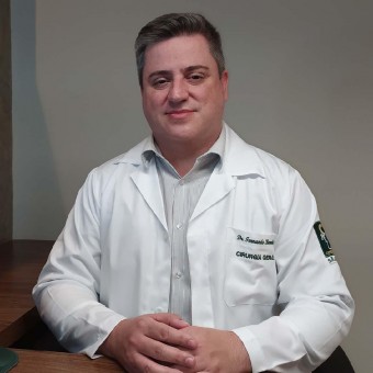 Dr. Fernando Benedetti