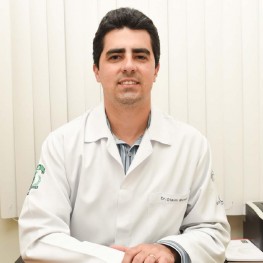Dr. Otávio Augusto Moreira