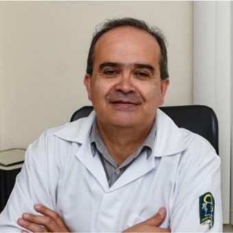 DR. ERNESTO CARLOS SILVA