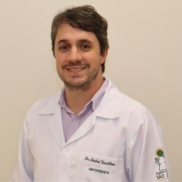 Dr. André Ursolino