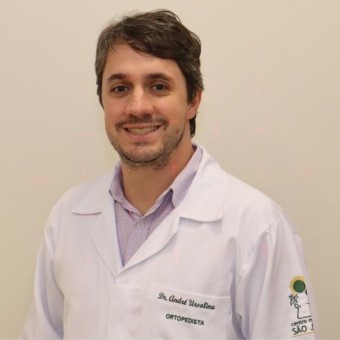 Dr. André Ursolino