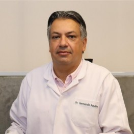 DR. HERNANDO AQUINO