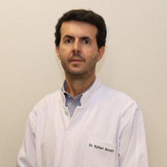 Dr. Rafael Bocatto