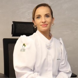 Dra. Ana Cristina Pacheco Machado