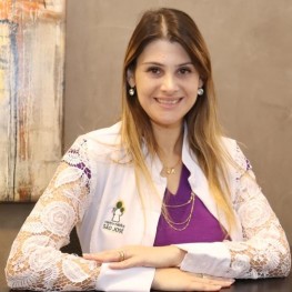Dra. Ana Paula Ribeiro