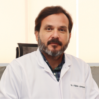 Dr. Fábio Junqueira