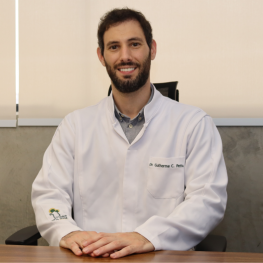 Dr. Guilherme Petta