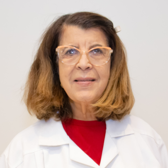 DRA. ANA MARIA MISAEL DRA. ANA MARIA MISAEL