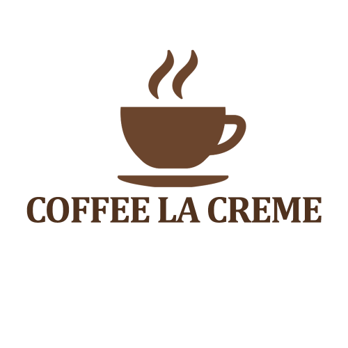 Cafeteria Coffee La Creme